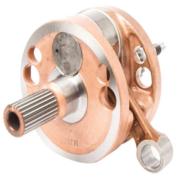 Hot Rods Stroker Crankshaft For Honda CRF 450 X 2005-2016 4170 4170 - main